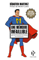 Une mémoire infaillible - edition collector