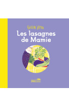 Les lasagnes de mamie