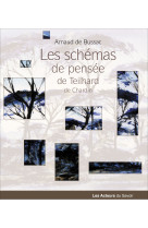 Les schémas de pensée de teilhard de chardin