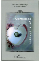 Quintesencia - quintessence