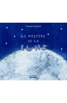 Le mystère de la lune