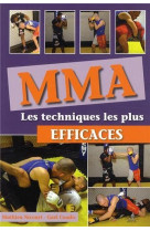 Mma - techniques