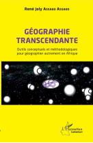 Géographie transcendante