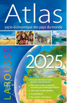 Atlas socio-économique des pays du monde 2025