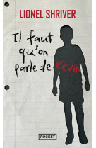 Il faut qu'on parle de kevin