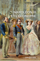 Napoléon iii et l'économie