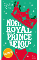 Noël royal avec le prince des relous