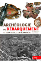 Archéologie du débarquement