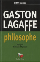 Gaston lagaffe philosophe