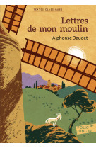 Lettres de mon moulin