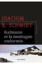 Kalmann et la montagne endormie