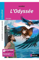 L'odyssée