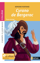 Cyrano de bergerac