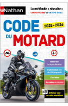 Code du motard 2025/2026