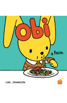 Obi a faim