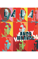 Andy warhol (revue dada 204)