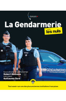 La gendarmerie pour les nuls