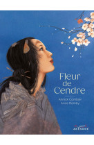 Fleur de cendre