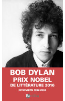 Dylan par dylan interwiews 1962-2004