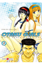 Otaku girls - vol. 03