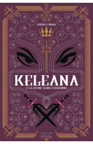 Keleana, tome 2