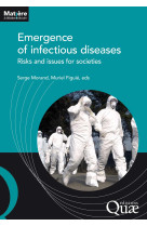 Emergence of infectious diseases