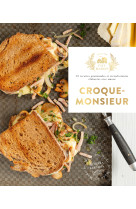 Croque-monsieur