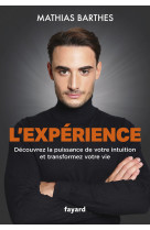 L'expérience