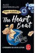 The heart beat (heart players, tome 2)