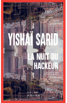 La nuit du hackeur