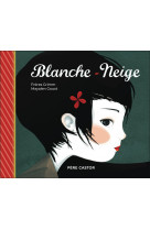 Blanche-neige