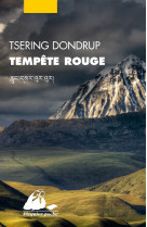 Tempête rouge