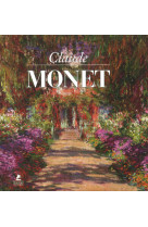 Monet claude