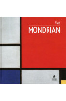 Piet mondrian