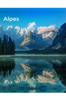 Les alpes