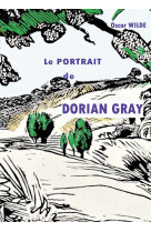 Le portrait de dorian gray