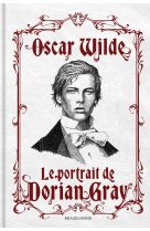 Le portrait de dorian gray