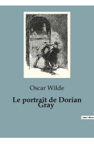 Le portrait de dorian gray