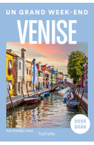 Venise guide un grand week-end