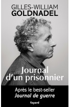 Journal d'un prisonnier