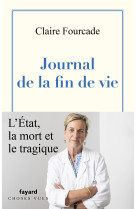 Journal de la fin de vie