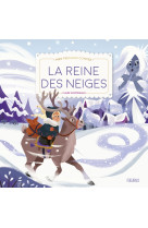 La reine des neiges