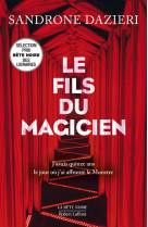 Le fils du magicien