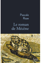 Le roman de mécène