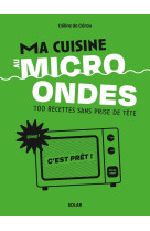 Cuisine au micro-ondes