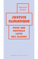 Justice climatique