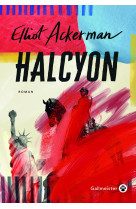 Halcyon