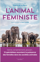 L'animal féministe