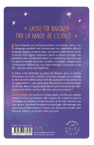 Les étoiles dans tes yeux