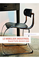 Le mobilier industriel